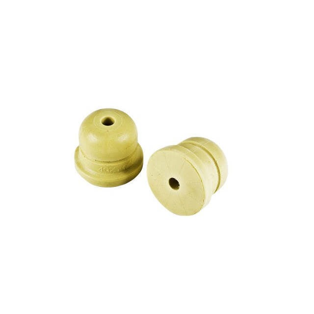 Belltech 4925 Bump Stop Direct Rear Replacement 00-20 GM SUV 2.75" Tall x 3.31" OD