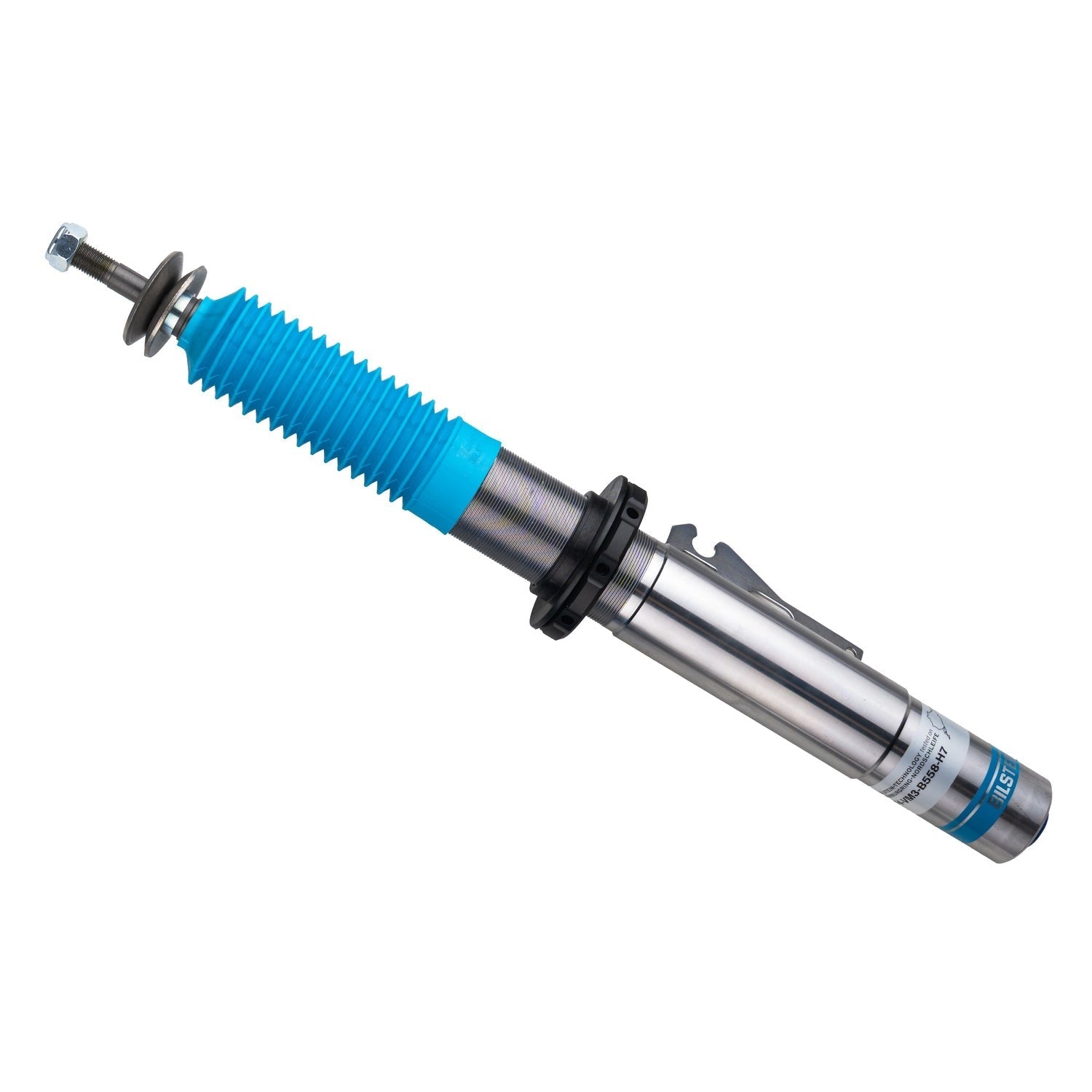 Bilstein 48-347723 Front and Rear B16 (PSS9) Suspension Kit Porsche Boxster