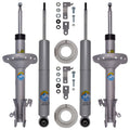 Bilstein 70-363784 Front and Rear B8 TerraSport Suspension Kit Subaru Outback