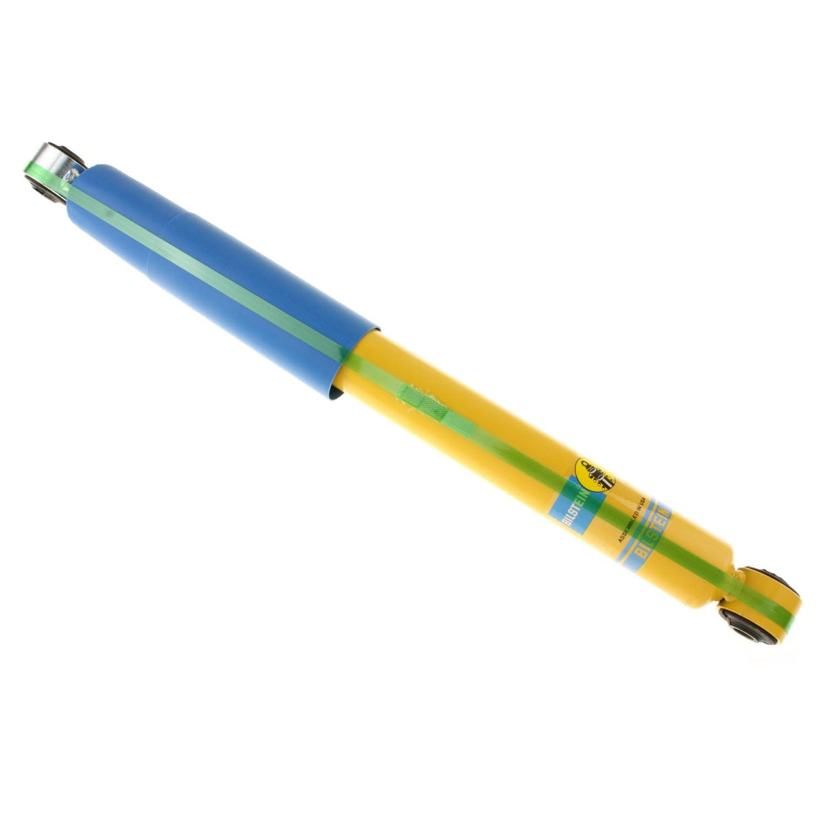 Bilstein 24-188036 Rear 4600 Heavy Duty (B6) Solid Axle Front Shock Absorber Dodge Ram 2500, 3500