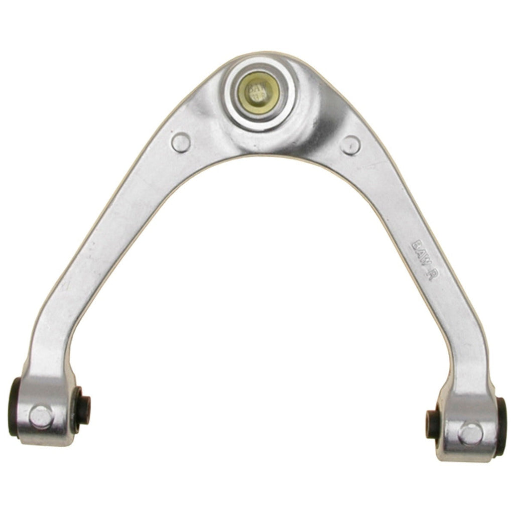MOOG RK621600 Front Right Upper Control Arm and Ball Joint Assembly for INFINITI G37