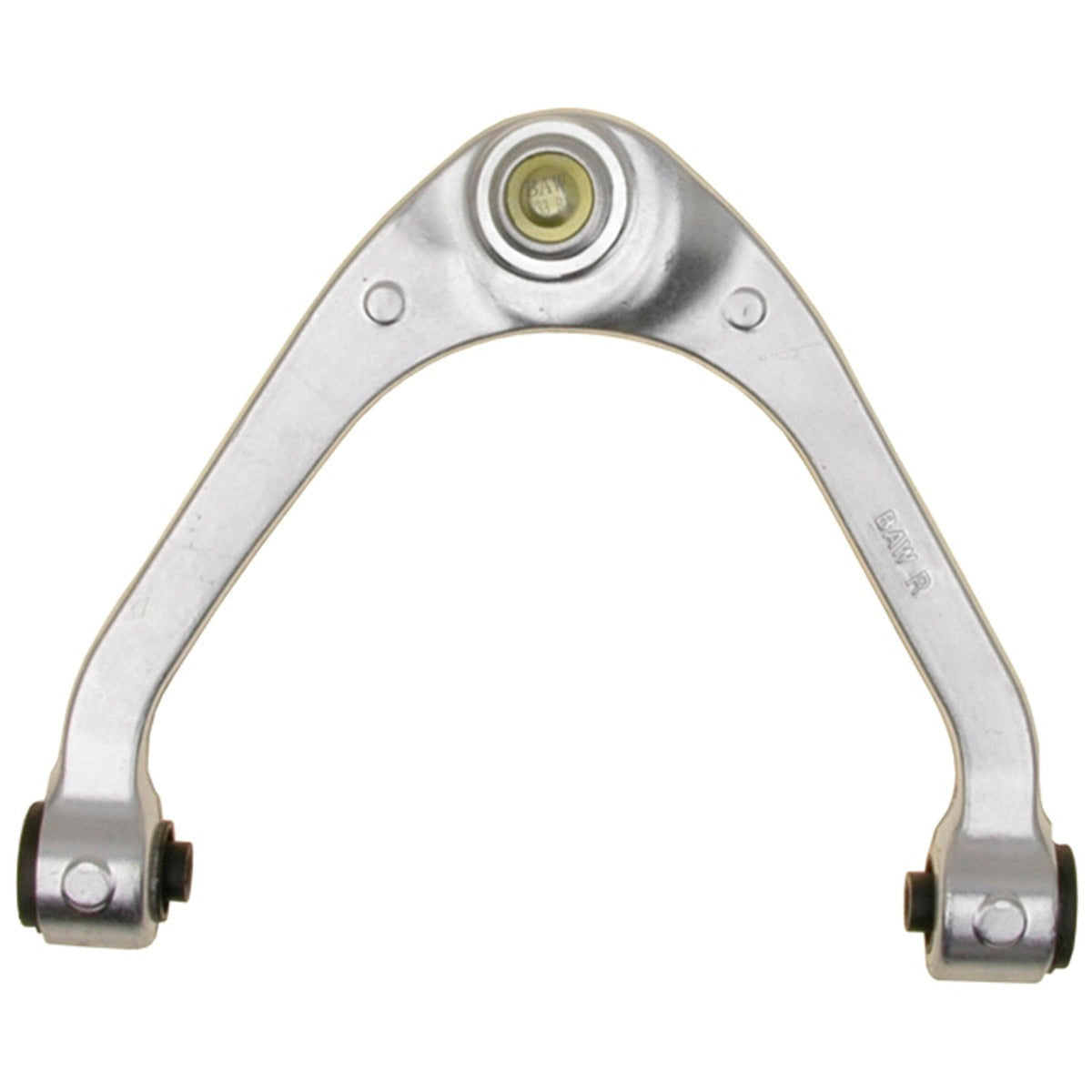 MOOG RK621600 Front Right Upper Control Arm and Ball Joint Assembly for INFINITI G37