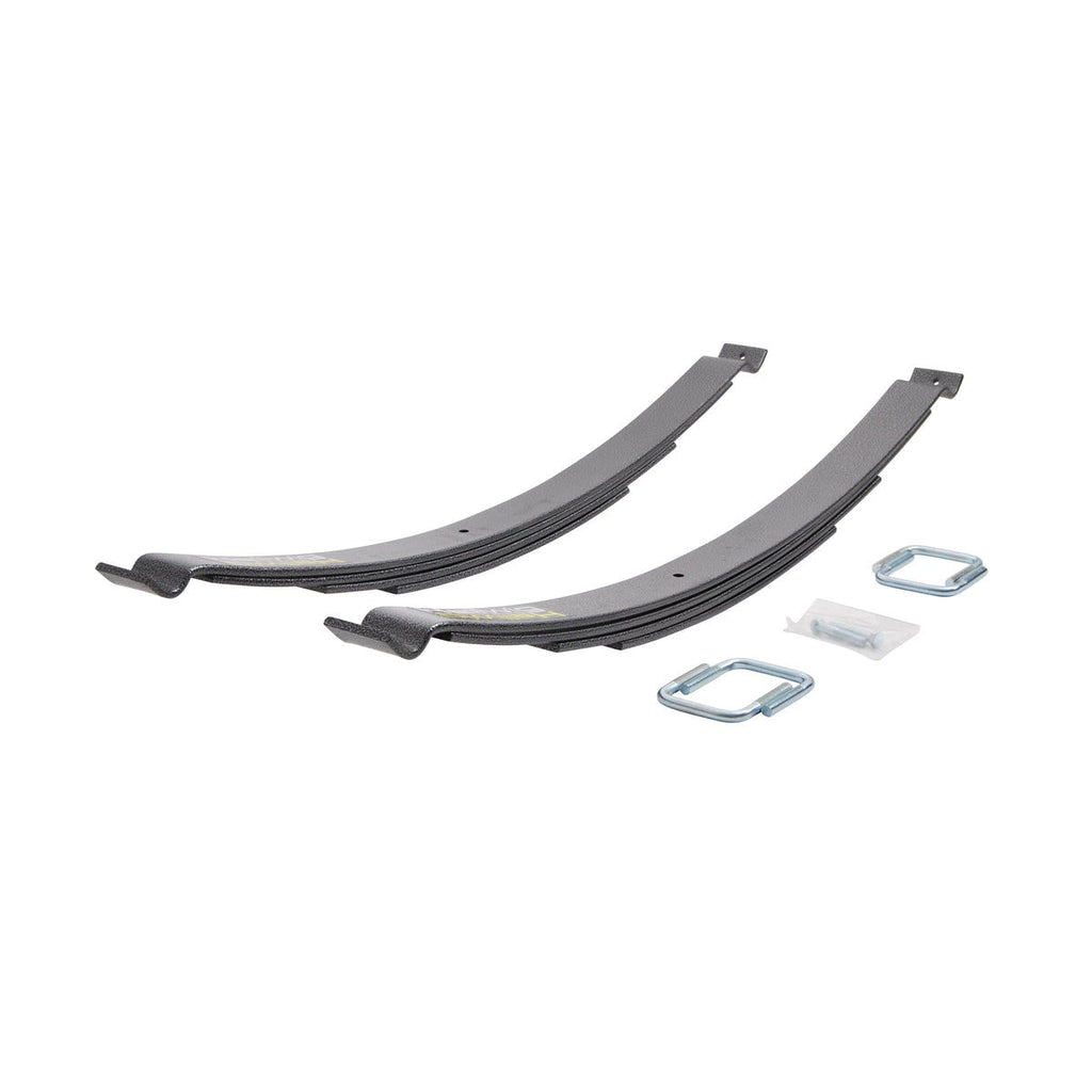 Hellwig 3551 LP-35 Heavy Duty Load Leveler Helper Springs