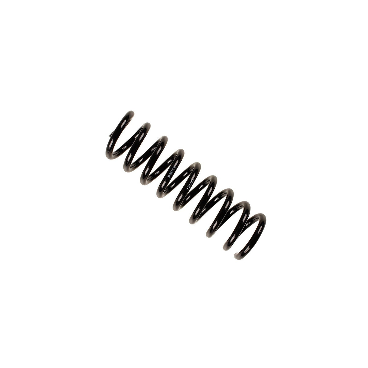 Bilstein 36-226122 Front B3 OE Replacement Coil Spring Mercedes-Benz C280