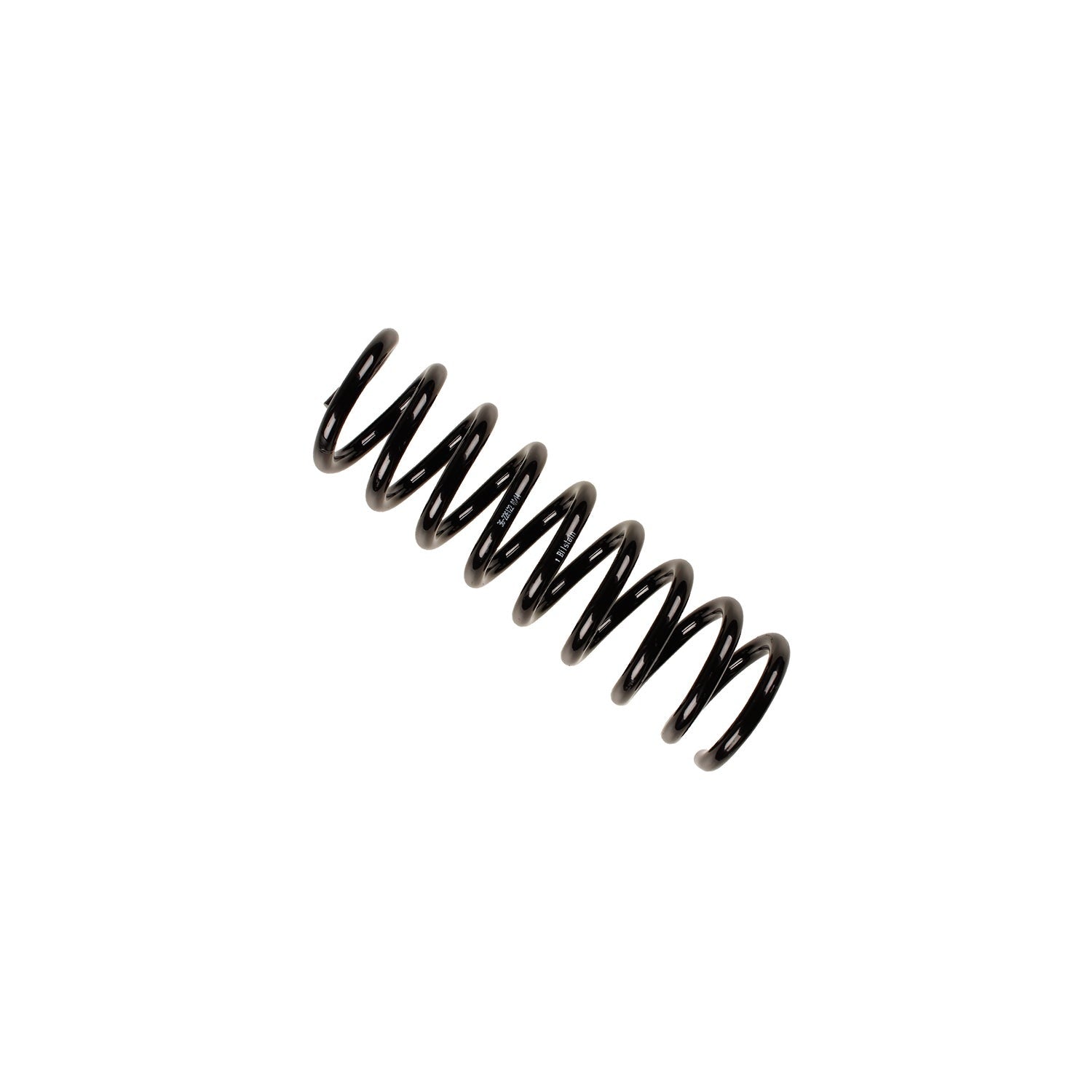 Bilstein 36-226122 Front B3 OE Replacement Coil Spring Mercedes-Benz C280
