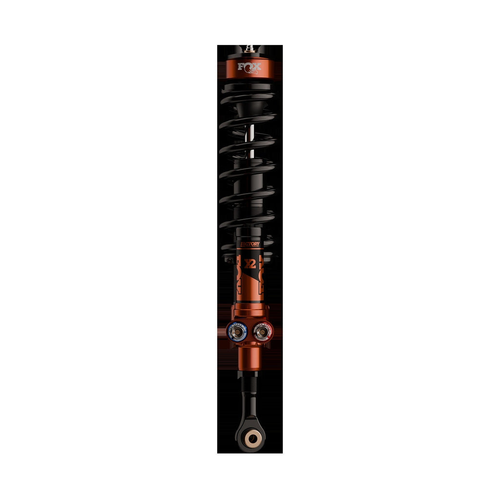 Fox 883-30-000 Front and Rear Factory Race Series 2.0 Coil-Over IFP Shock (Kit) - Adjustable