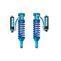 King 25001-315A Front 2.5 Remote Res. Coilover w/Adjuster (Pair) Ford Ranger Px/T6