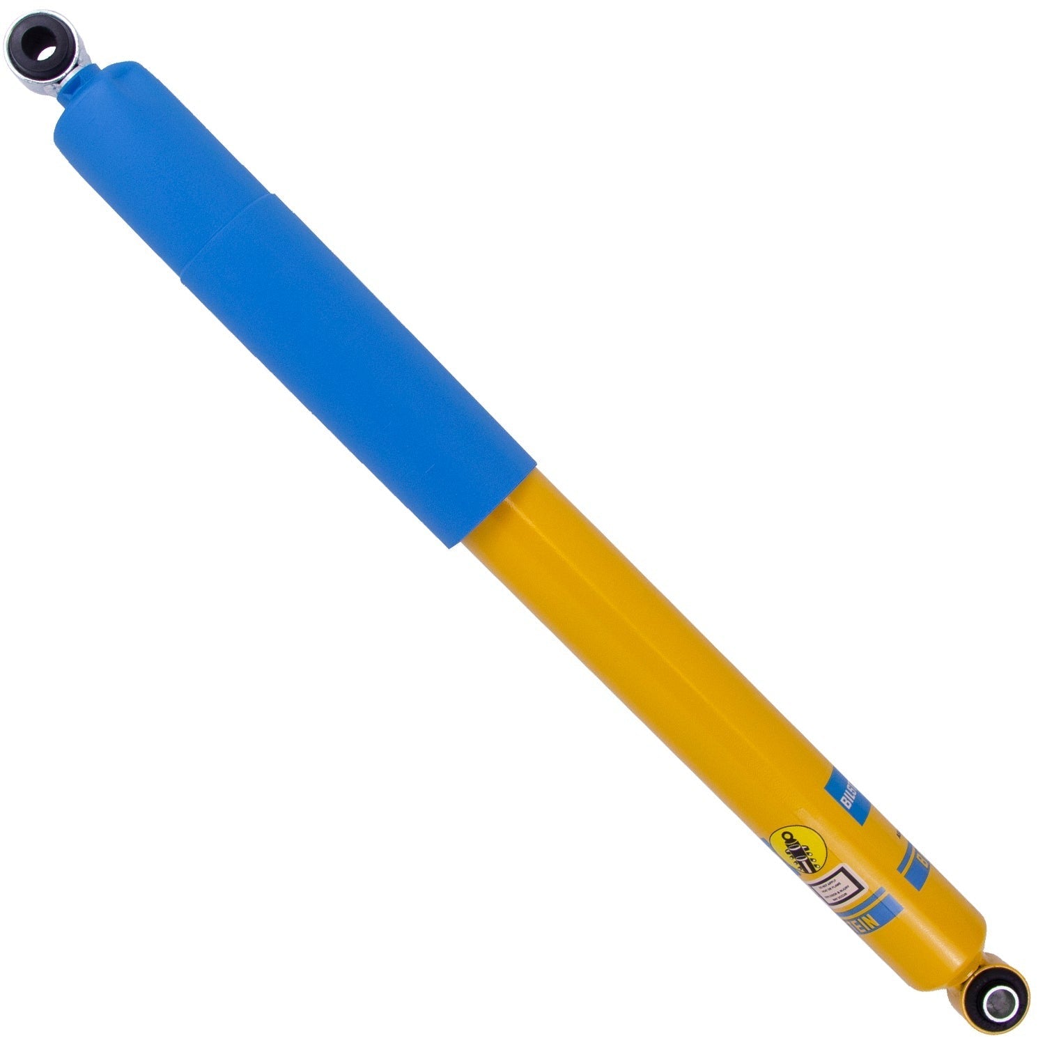 Bilstein 24-284721 Rear 4600 Heavy Duty (B6) Shock Absorber Ford F-550 Super Duty 4WD