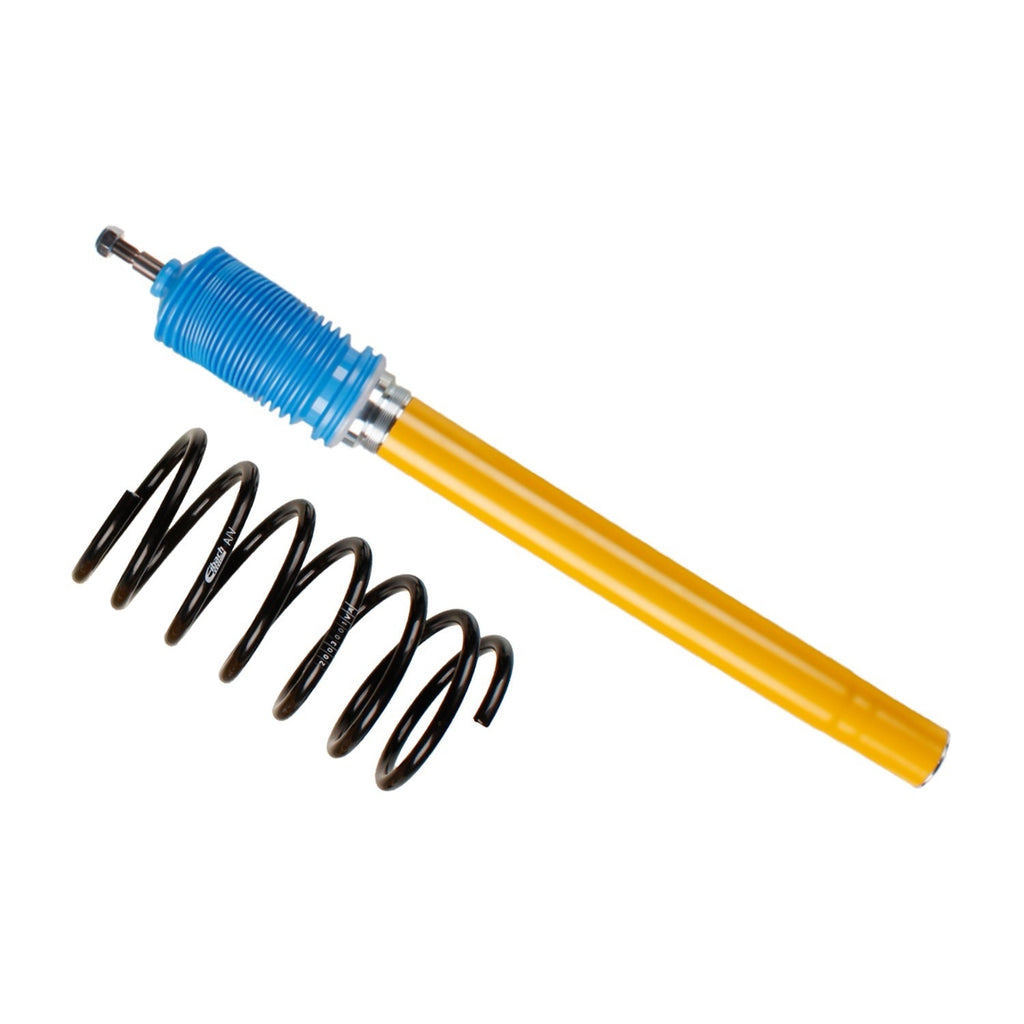 Bilstein 46-000163 Front and Rear B12 (Pro-Kit) Suspension Kit BMW 325, 325e, 325es, 325i