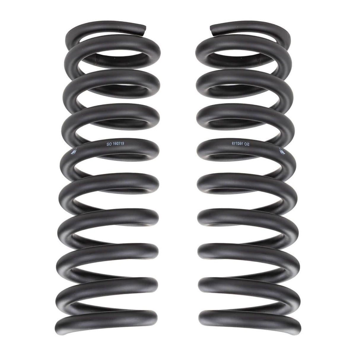 Old Man Emu Front Coil Springs Kit 4052