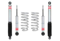 Eibach Pro-Truck Lift System Stage 1 Kit for 2022 GMC Sierra 1500 Limited RWD w/2.4" lift