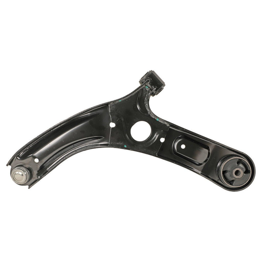 MOOG RK623742 Front Right Lower Control Arm and Ball Joint Assembly for Kia Forte