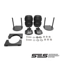 Timbren Suspension Enhancement System Rear Kit for 1987-1998 Ford E-350 Econoline 6000 GVM