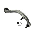 MOOG RK621341 Front Right Lower Rearward Control Arm and Ball Joint Assembly for INFINITI G35