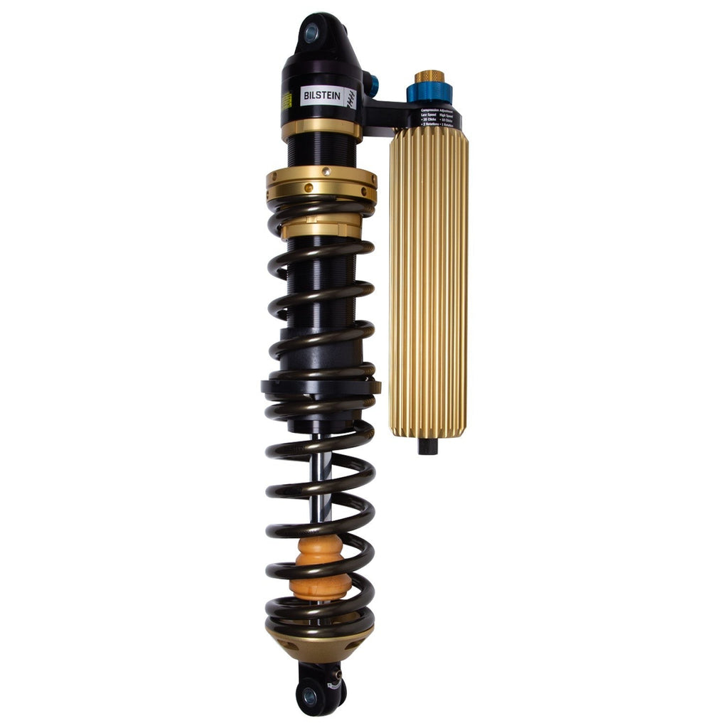 Bilstein 41-341780 Front Left Black Hawk Powersports Assembly Polaris RZR Turbo S4, RZR XP 4 Turbo S