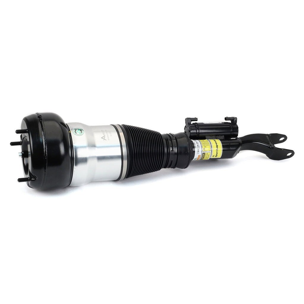 Arnott AS-3465 Front Right Remanufactured Air Strut Mercedes-Benz Maybach, S-Class (W222 w/AIRMATIC, w/ & w/o 4MATIC, AMG)