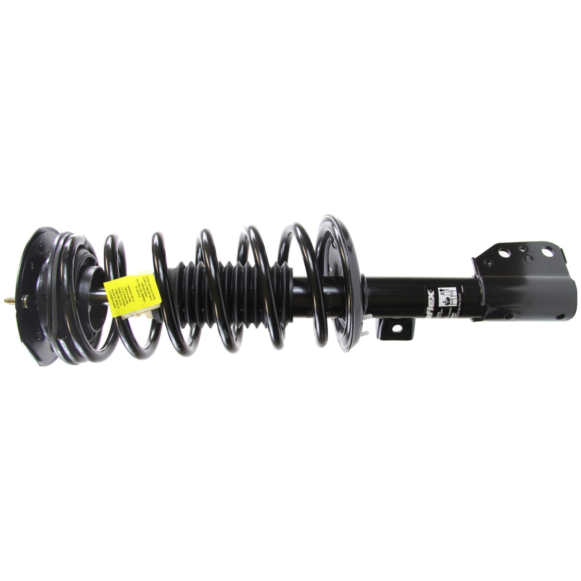 Monroe 672218 Front Left Quick-Strut Complete Strut Assembly Saturn Vue