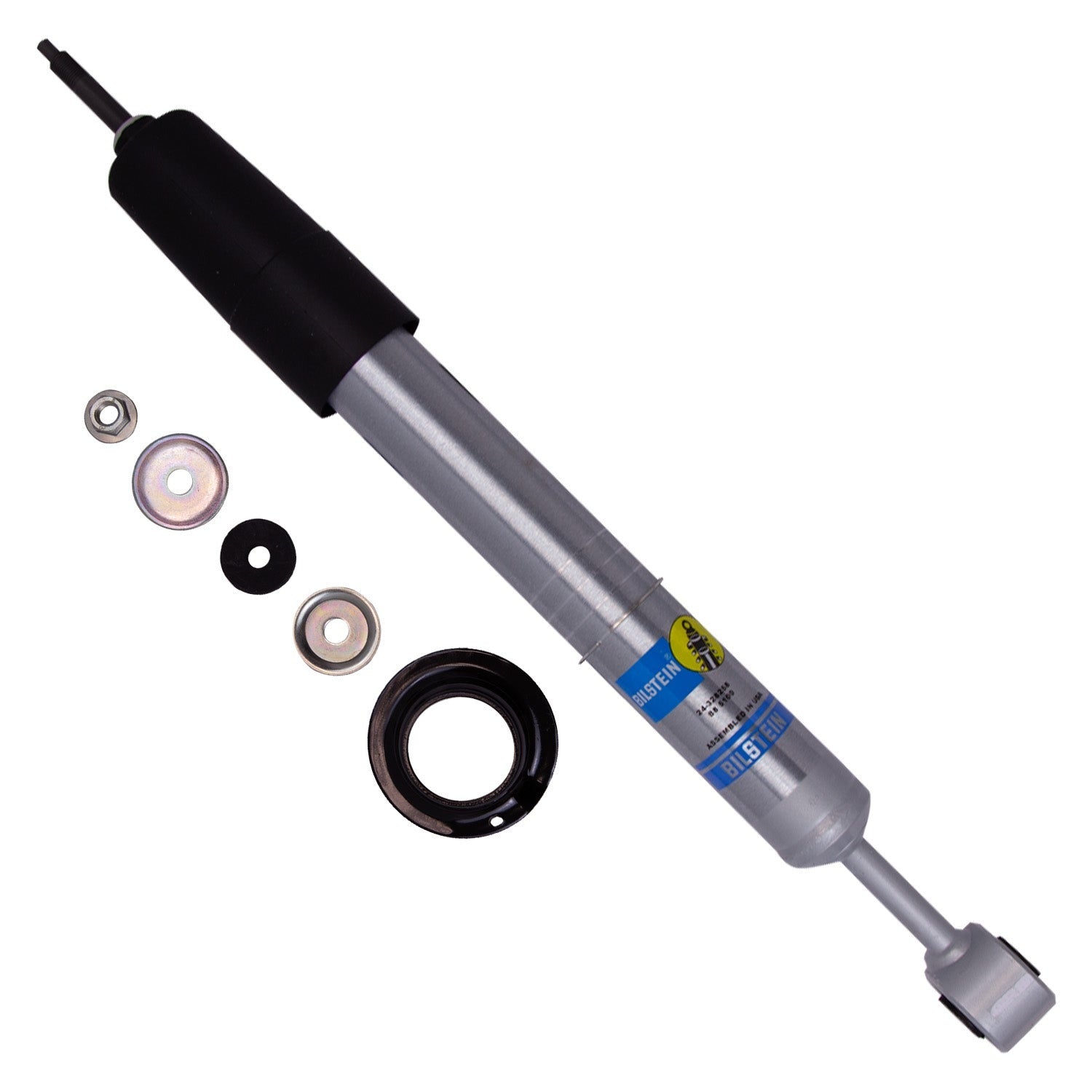 Bilstein B8 5100 Leveling Shocks for 2010-Current Toyota 4-Runner with X-REAS