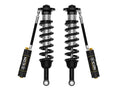 Icon 2.5 VS RR CDCV Coilover Kit for 2023-2025 Toyota Sequoia