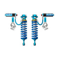 King 33700-396A Front 3.0 IBP Coilover Performance Shock Kit w/ Comp Adj. (Pair) Toyota Tundra