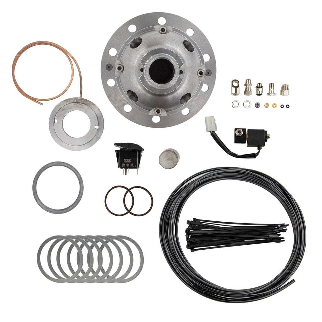 ARB Air Locker Differential