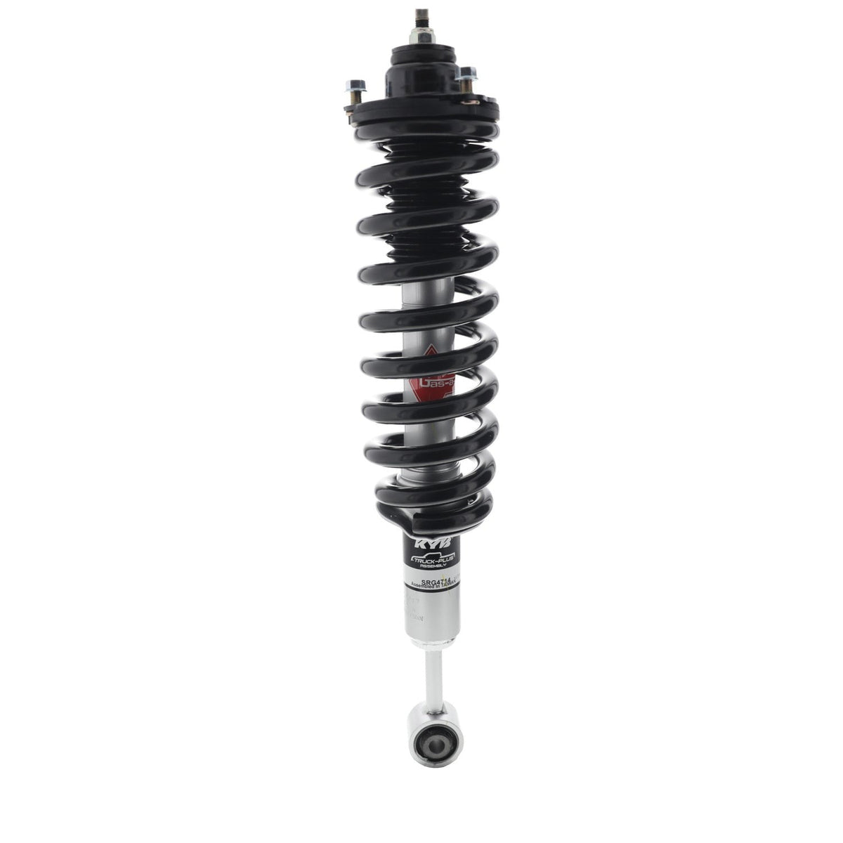 KYB SRG4714 Front Right Truck-Plus Performance Assembly Lexus GX460
