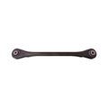 SIDEM CA-4554 Rear Axle Right, Lower Control Arm Porsche Cayenne, Volkswagen Touareg