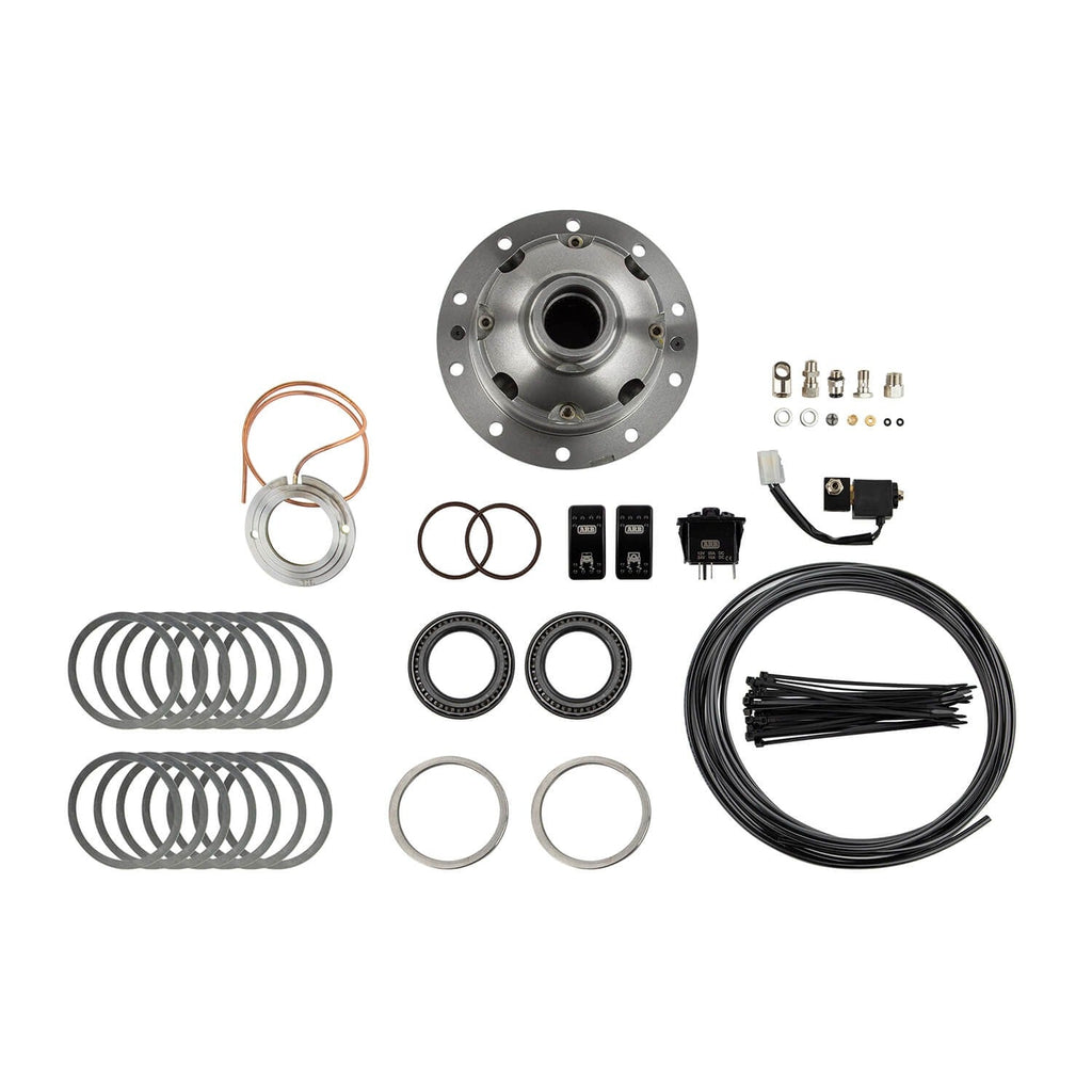 ARB Air Locker Differential