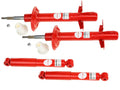 KONI Special Active 4 RV Shock Kit Dodge/Ram ProMaster Short Shock Chassis