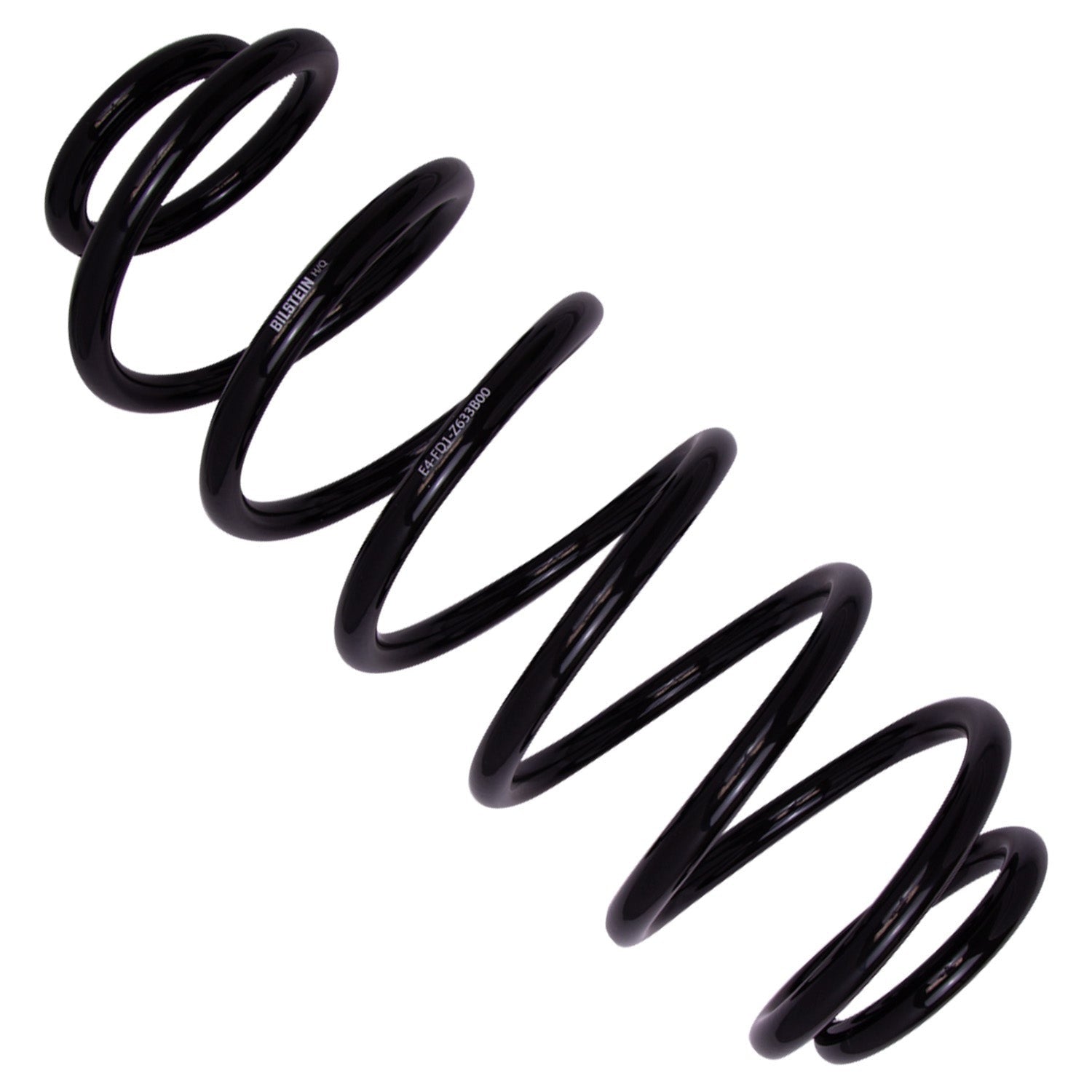 Bilstein 53-322425 Rear Suspension Kit B12 (Special) Jeep Wrangler