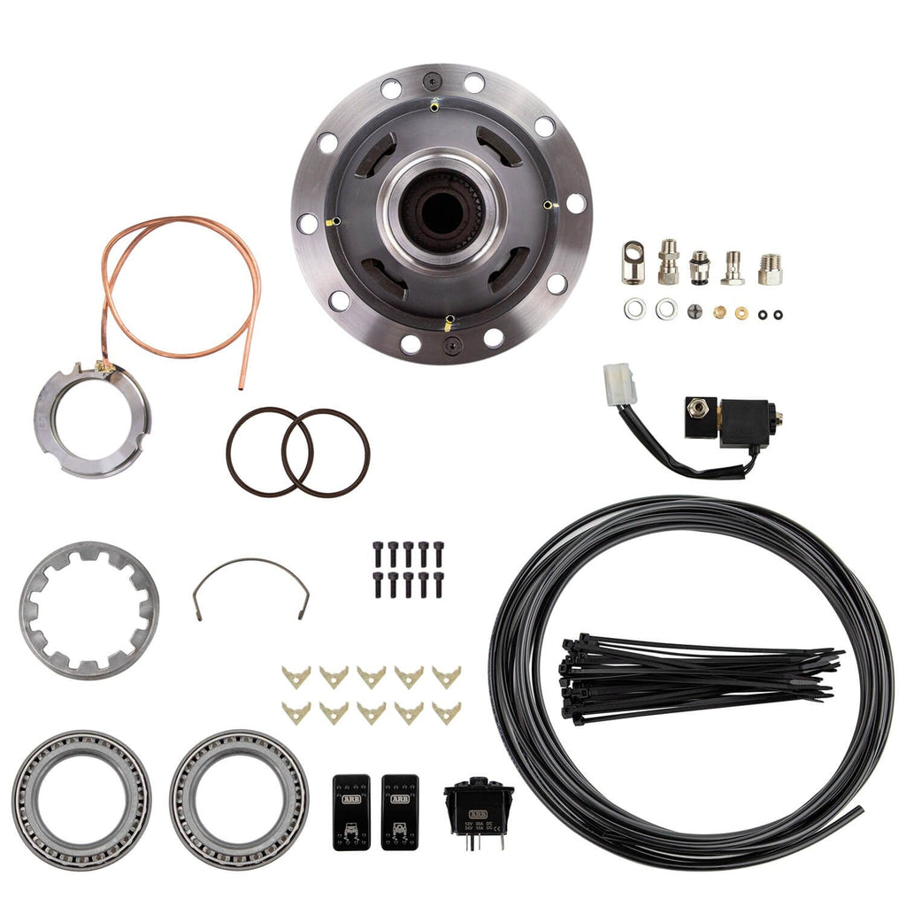 ARB Air Locker Differential