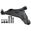 MOOG RK620193 Front Left Lower Control Arm and Ball Joint Assembly for Volvo 850