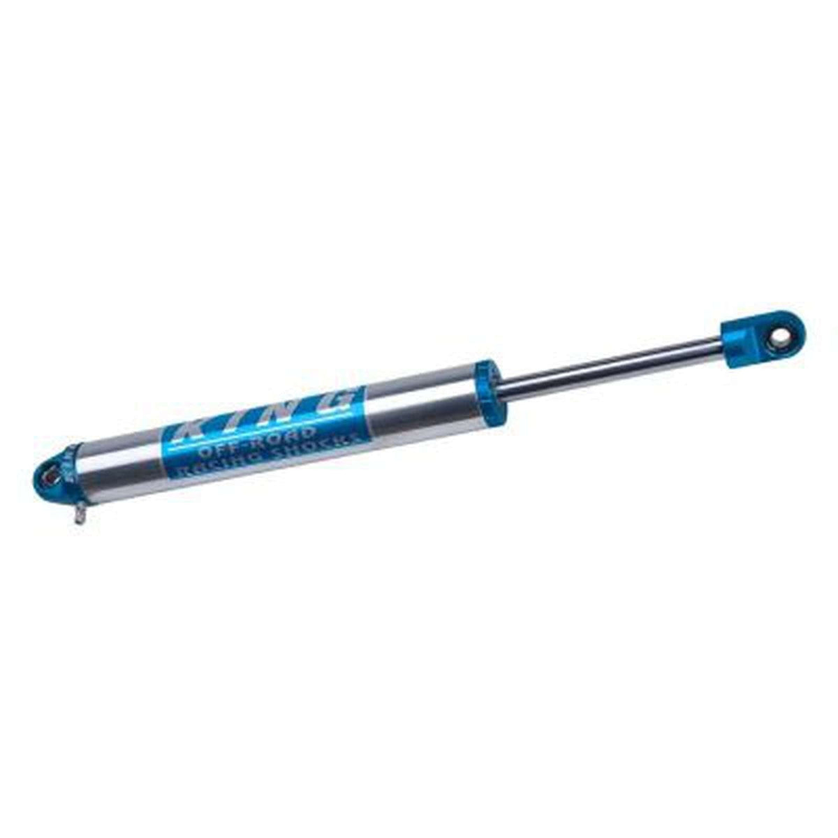 King Shocks 2.0 Performance Steering Stabilizer for 2008-2024 Ford F250 Super Duty 4WD