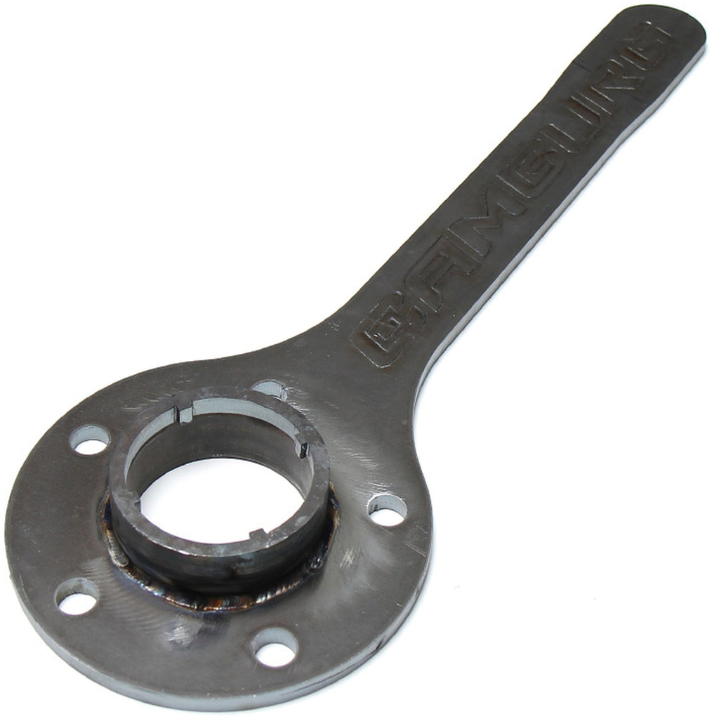 Camburg 2.50" Hub Wrench (6 on 6.50" TT)