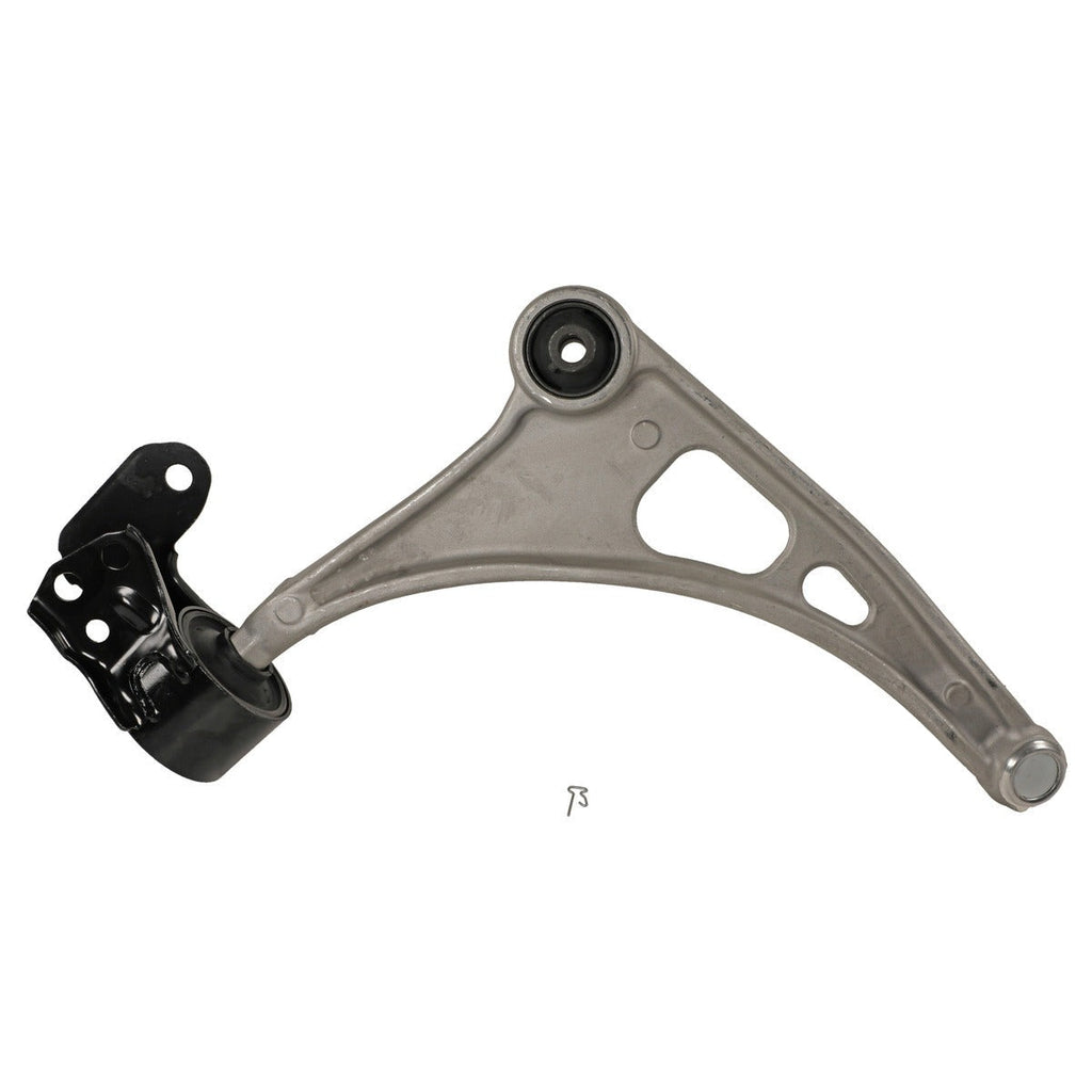 MOOG RK623549 Front Left Lower Control Arm and Ball Joint Assembly for Honda Pilot