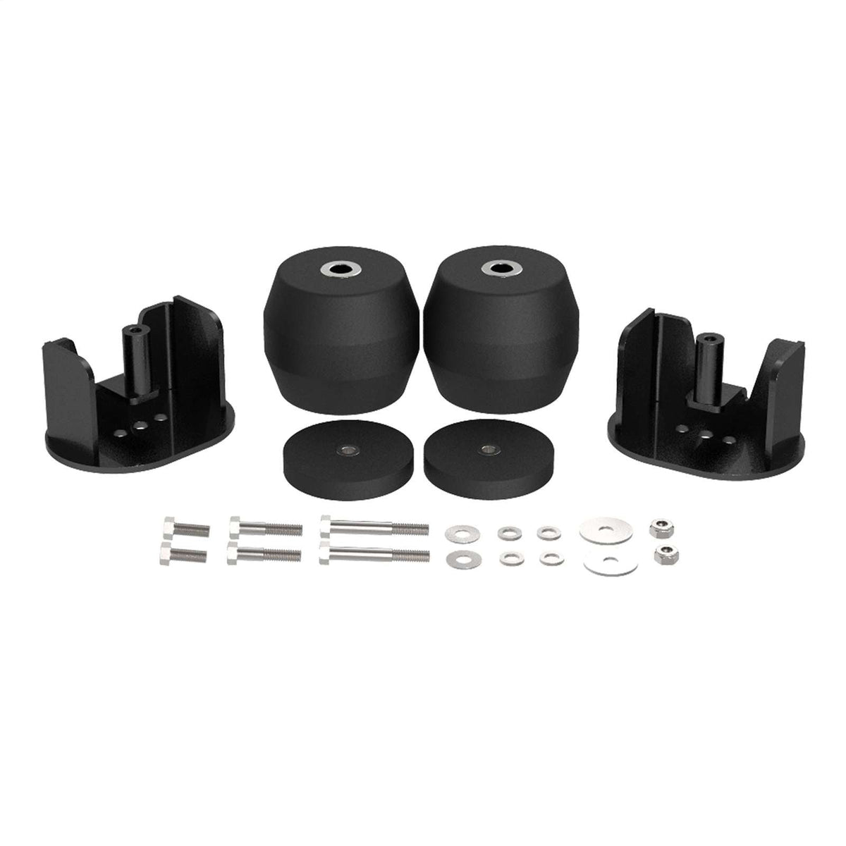 Timbren Suspension Enhancement System Rear Kit for 1988-1996 Ford F Super Duty 8000 GVM