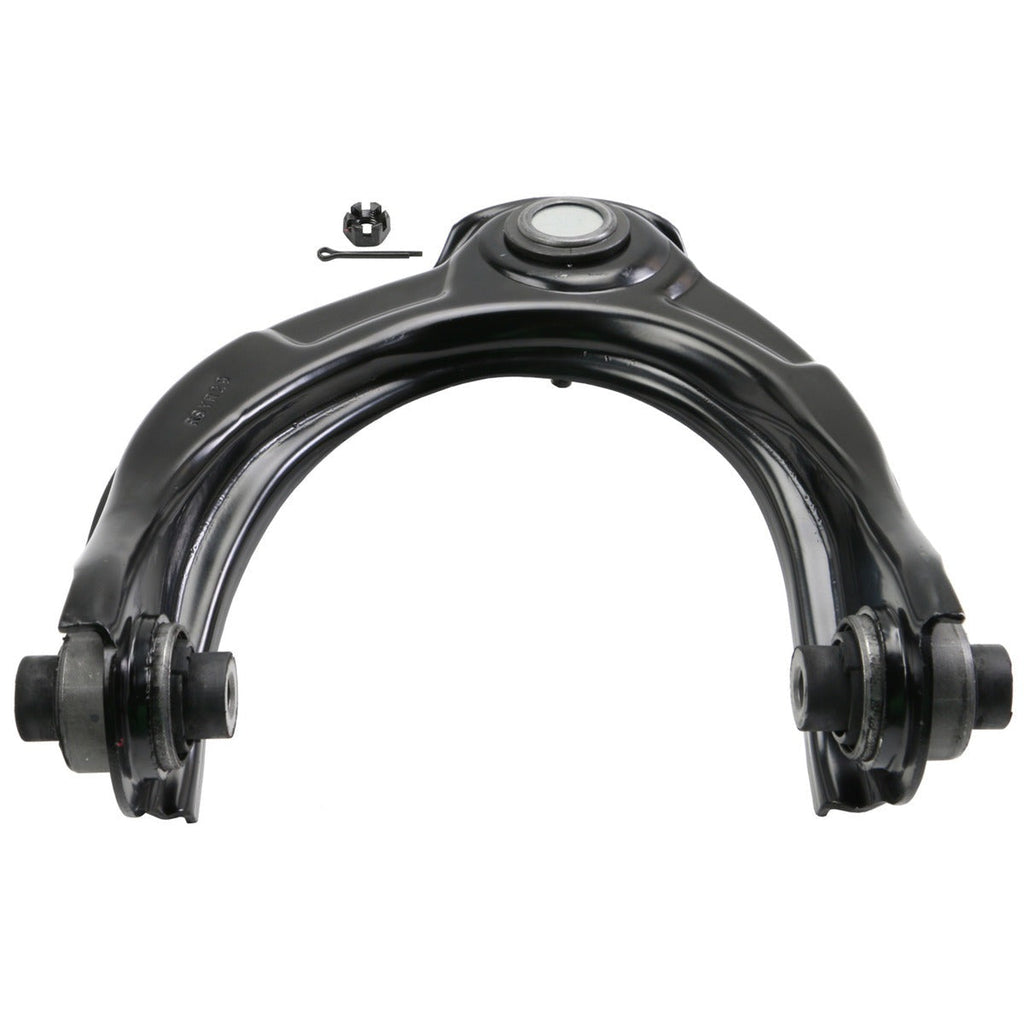 MOOG RK620615 Front Right Upper Control Arm and Ball Joint Assembly for Honda Accord