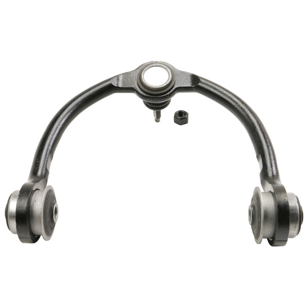 MOOG RK620188 Front Upper Control Arm and Ball Joint Assembly for Jeep Grand Cherokee