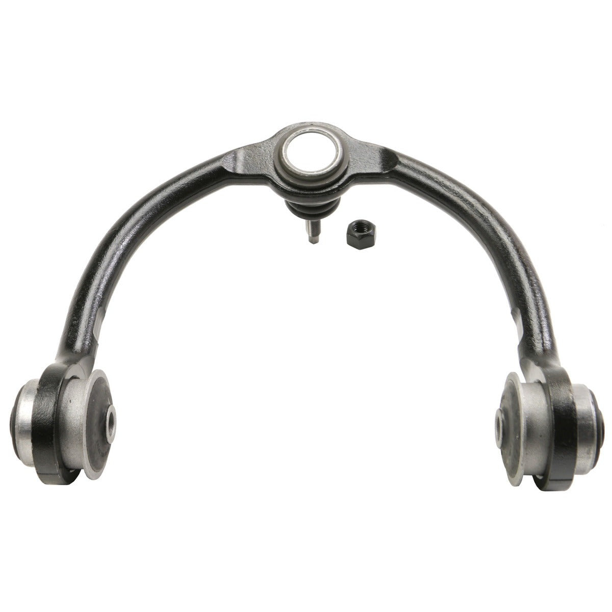 MOOG RK620188 Front Upper Control Arm and Ball Joint Assembly for Jeep Grand Cherokee