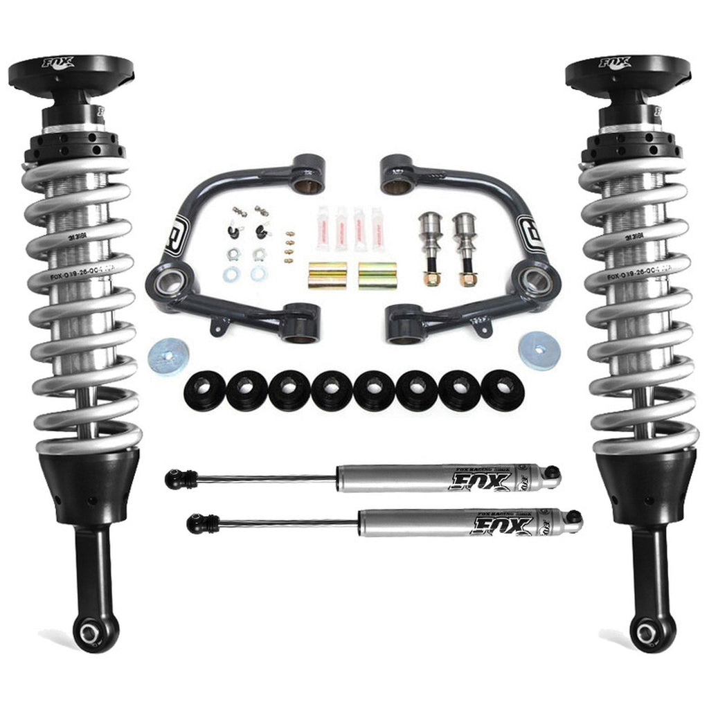 Performance Lift Kit w/ FOX 2.50"