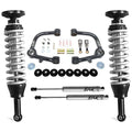 Performance Lift Kit w/ FOX 2.50"