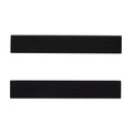 ARB Slimline Lens Cover Black