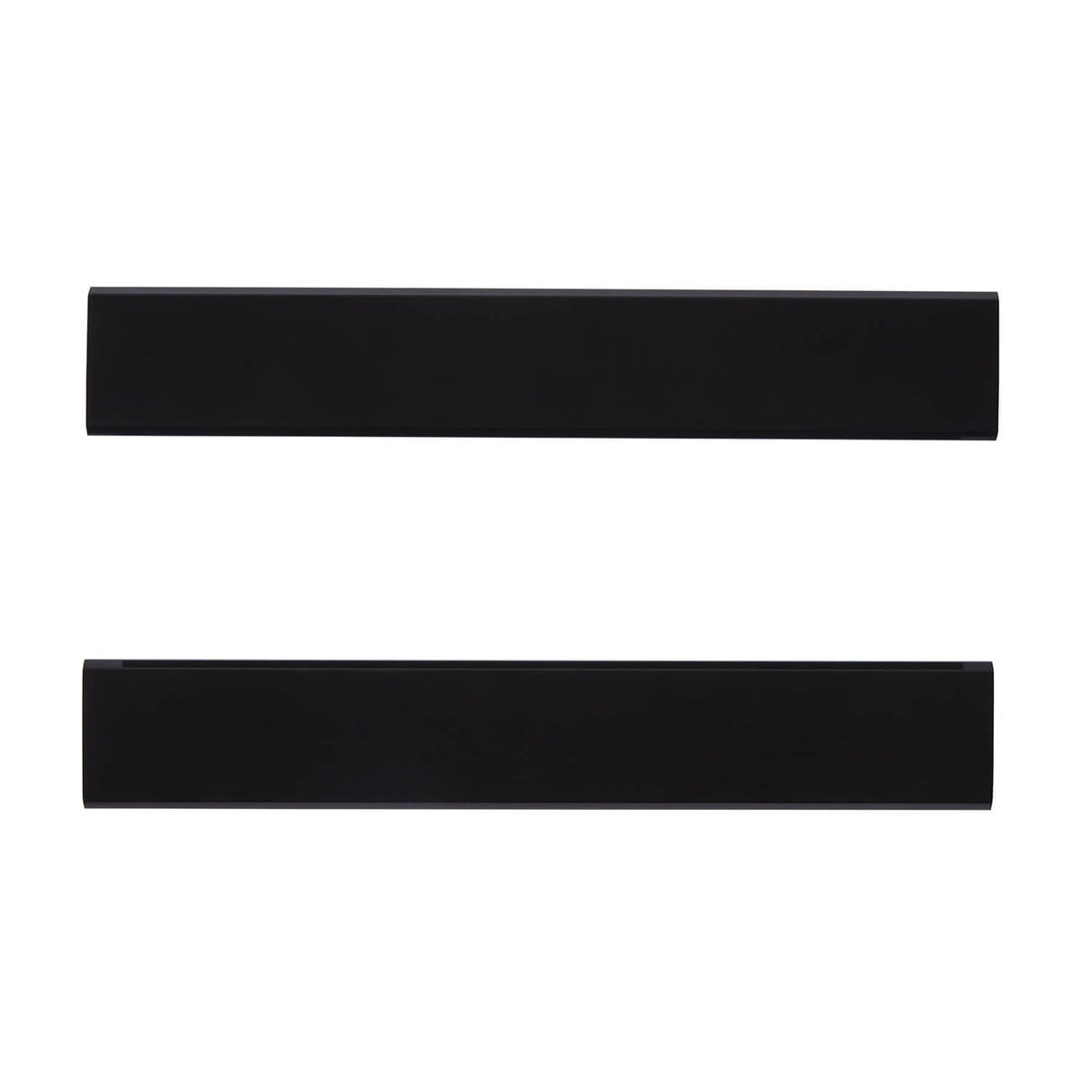 ARB Slimline Lens Cover Black