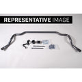 Hellwig 55903 Tubular Front Sway Bar