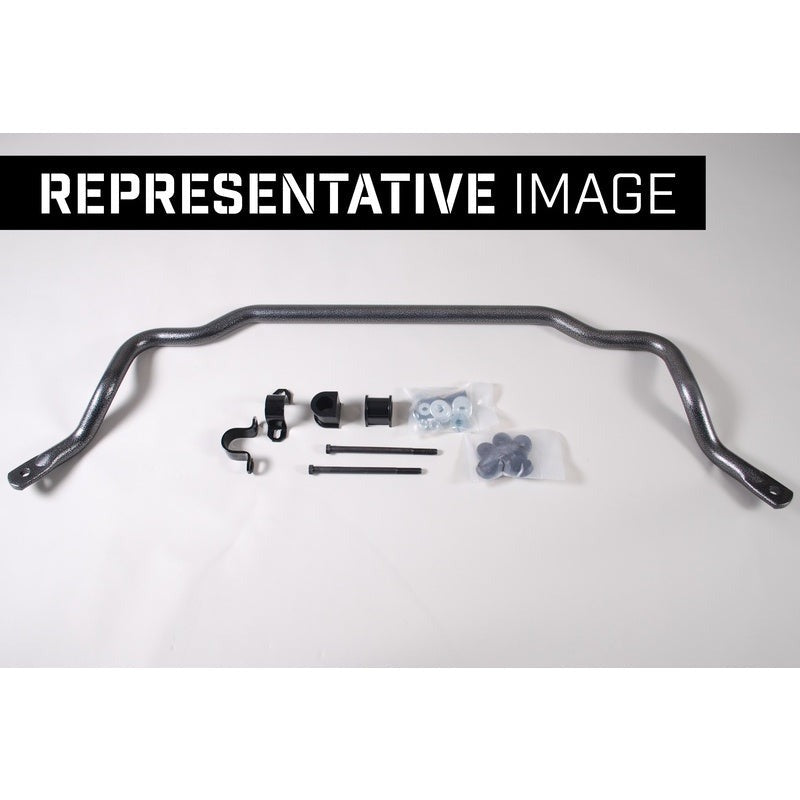 Hellwig 55903 Tubular Front Sway Bar