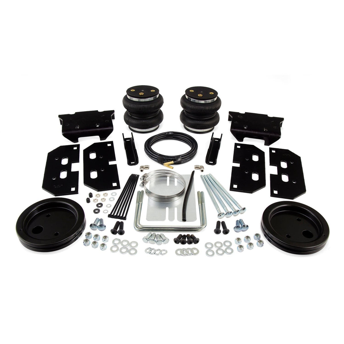 Air Lift 88297 LoadLifter 5000 Ultimate air spring kit w/internal jounce bumper