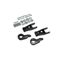 Belltech 936 Lowering Kit Front And Rear Complete Kit W/O Shocks