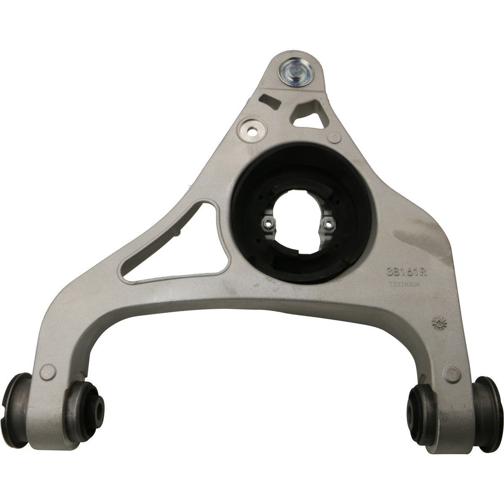 MOOG RK623100 Front Right Lower Control Arm and Ball Joint Assembly for Ram 1500