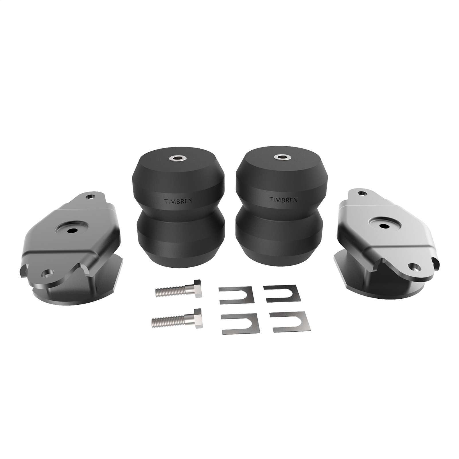Timbren Suspension Enhancement System Rear Kit for 2017-2024 Ford F250 Super Duty 8600 GVM