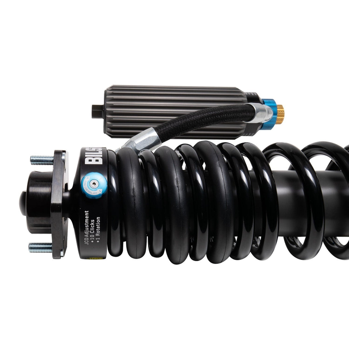 Bilstein 41-314333 Rear Right B8 8112 (ZoneControl CR DSA+) Shock and Coil Spring Assembly Ford Bronco